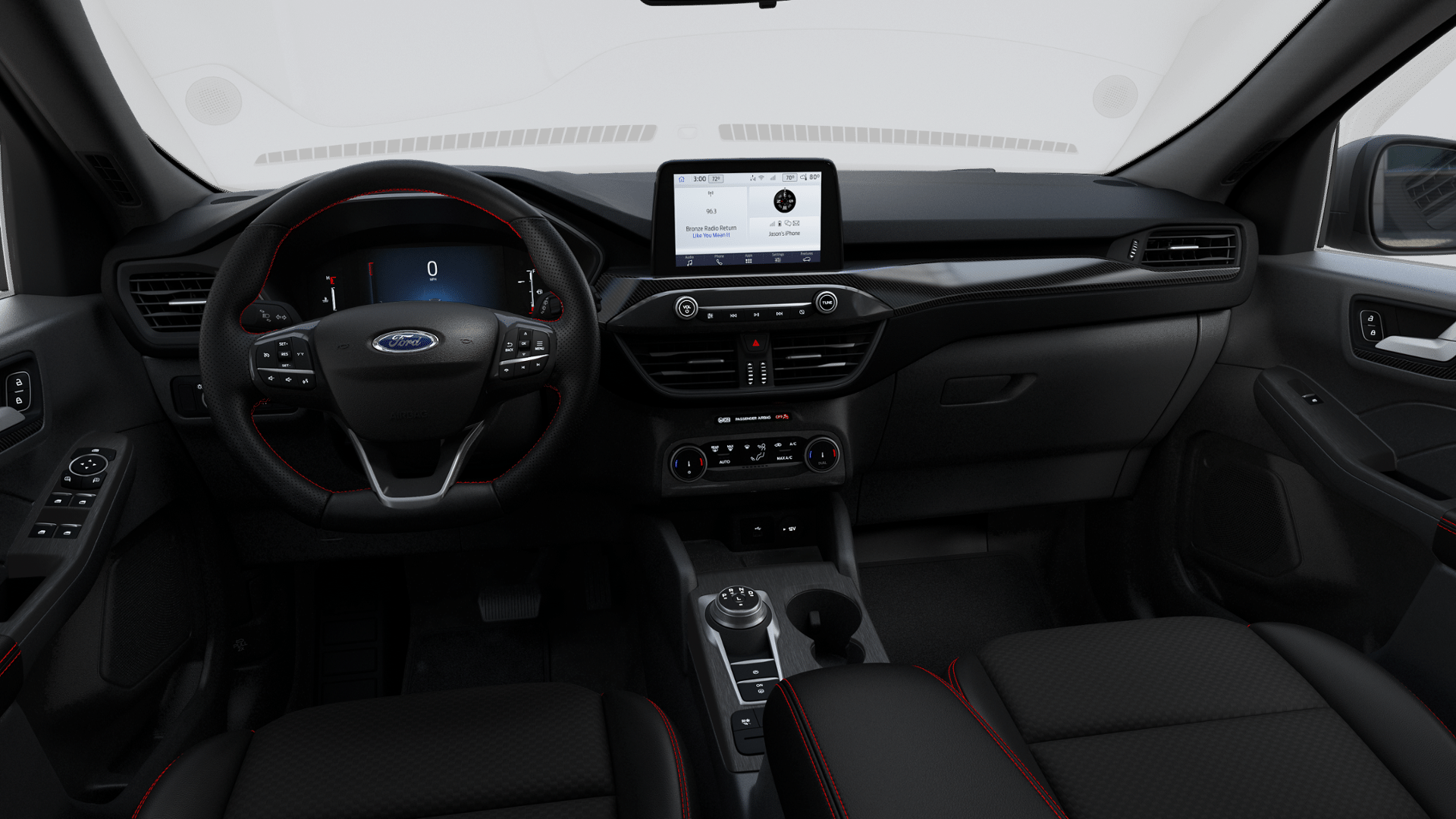 Thumbnail: 2025 Ford Escape - 7