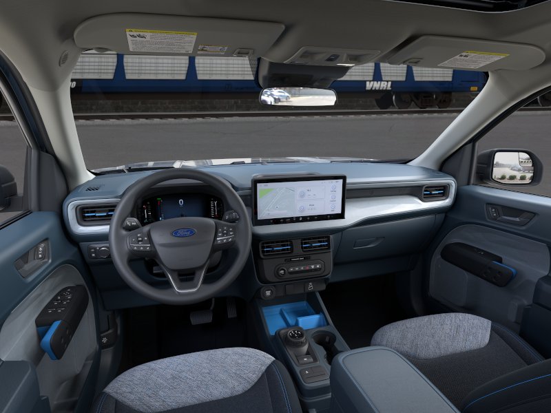 2026 Ford Maverick XLT - Photo 9