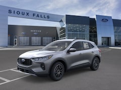 2026 Ford Escape PHEV SUV