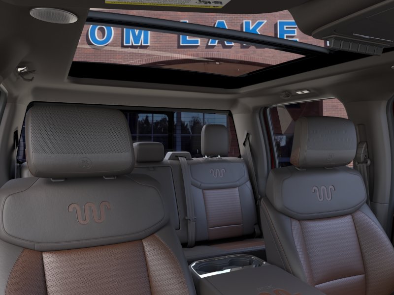 2026 Ford F-250 Super Duty King Ranch - Photo 22