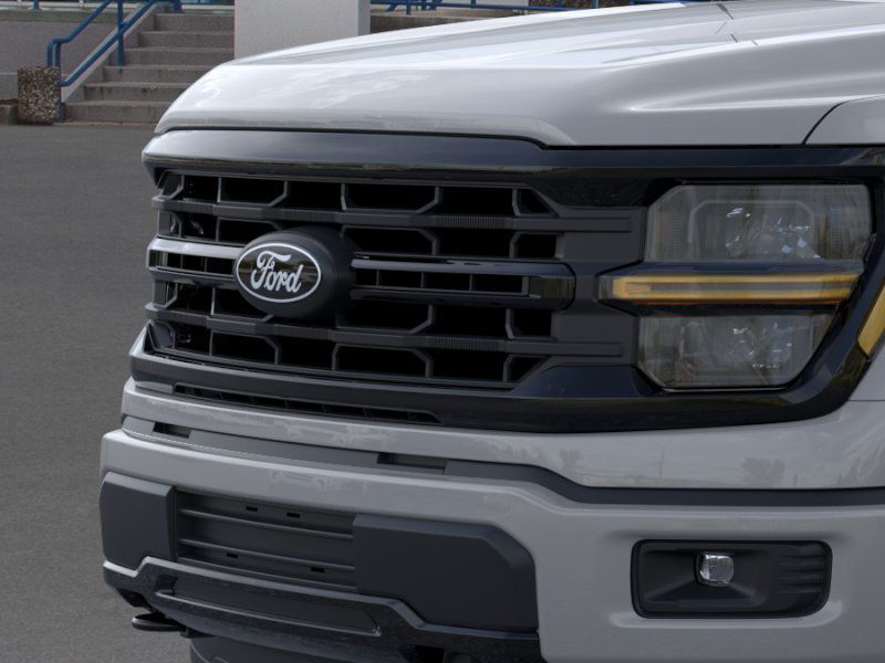 Thumbnail: 2026 Ford F-150 - 42