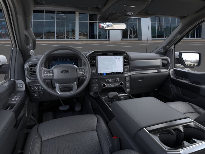 2026 Ford F-150 Lariat TRUCK