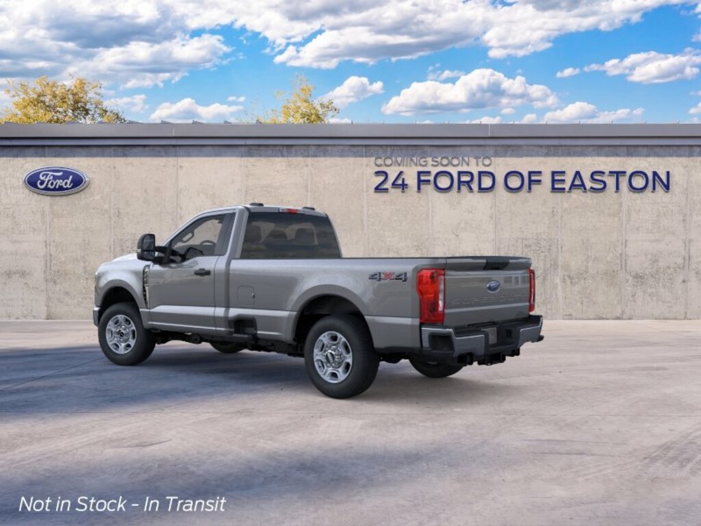 New 2026 Ford F-350SD F-350® XLT Truck