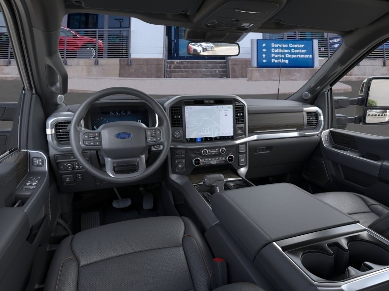 Thumbnail: 2026 Ford F-150 - 31