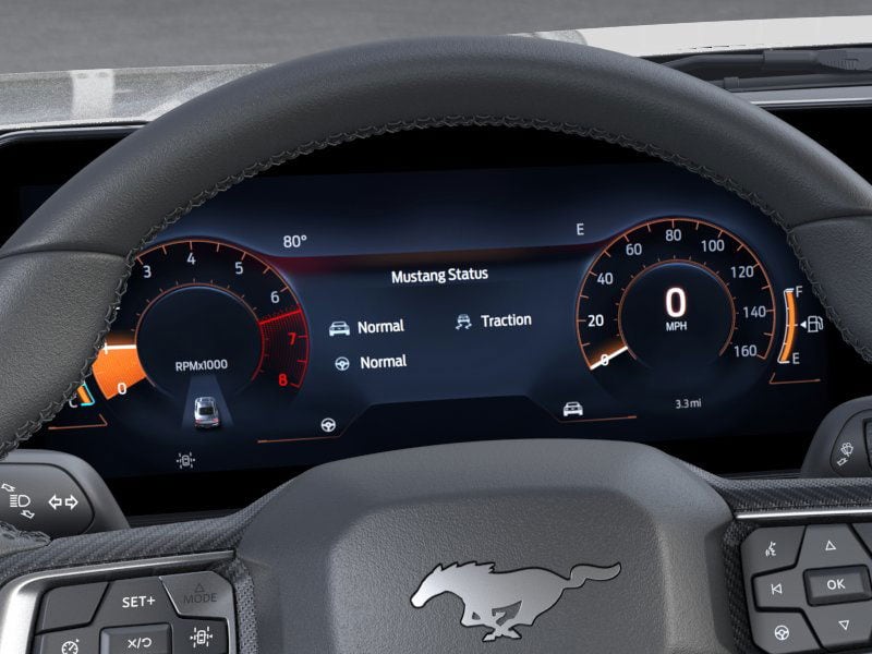 2025 Ford Mustang GT Premium Fastback - Photo 13