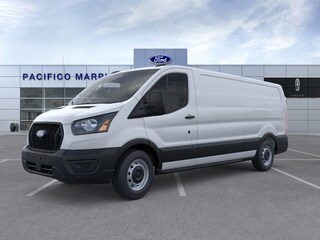 2026 Ford Transit Commercial Cargo Van VAN