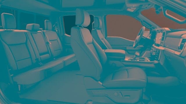 new 2026 Ford F-150 car, priced at $78,500