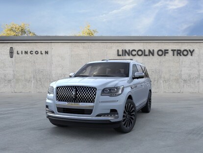 New 2024 Lincoln Navigator, VIN 5LMJJ2TG8REL06488, For Sale