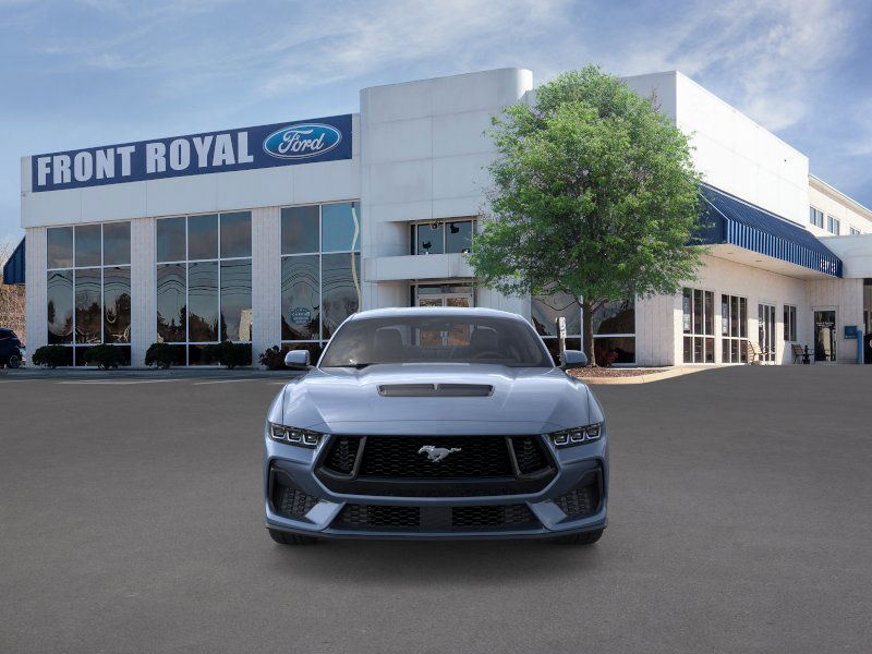 2025 Ford Mustang GT Premium Fastback - Photo 38