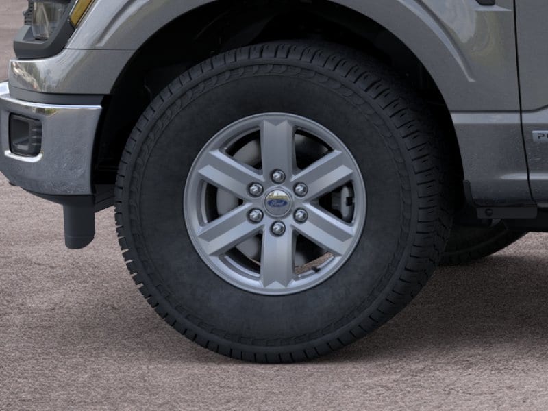 2025 Ford F-150 XL - Photo 42