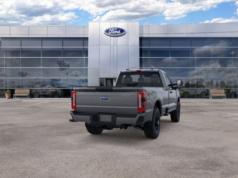 2026 Ford F-350 Super Duty XL - Photo 41