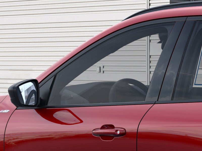 Thumbnail: 2025 Ford Escape - 20