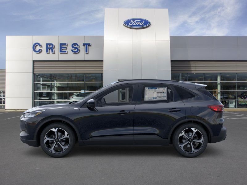 2026 Ford Escape ST-Line Select photo 2