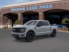2026 Ford F-150 TRUCK Near Elk Grove