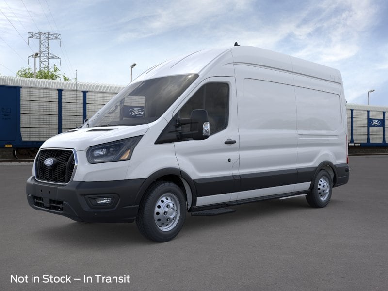 2026 Ford Transit 250 High Roof 148 WB AWD's photo