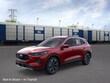 Ford Escape Hybrid