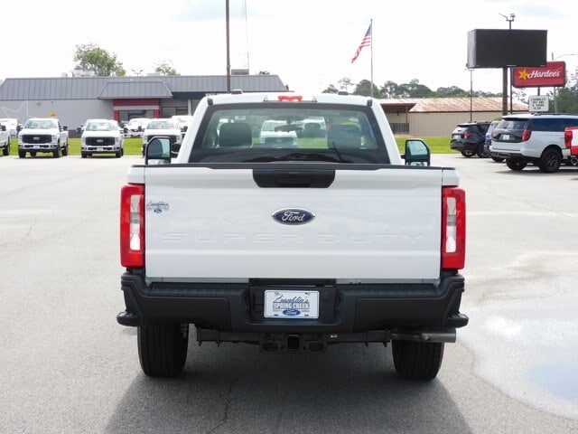 2025 Ford F-350 Super Duty XL - Photo 27