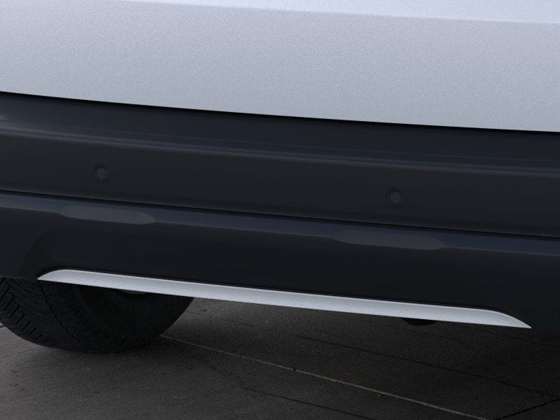 Thumbnail: 2025 Ford Escape - 46