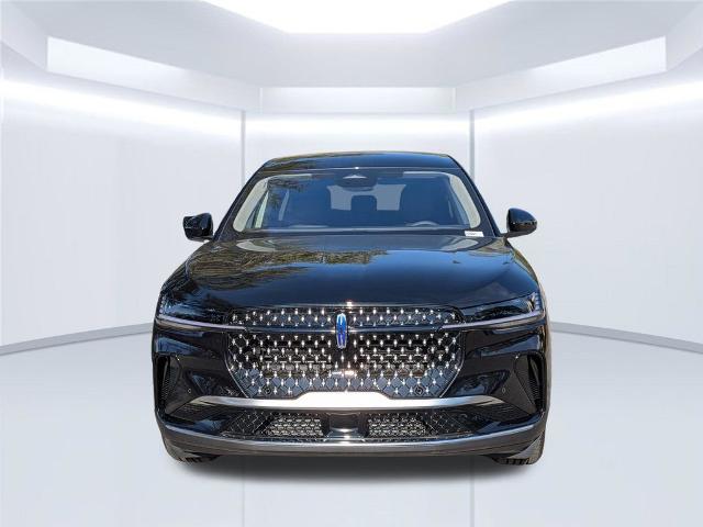 2026 Lincoln Nautilus Premiere - Photo 56