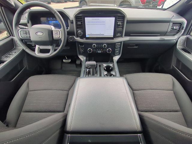 2026 Ford F-150 XLT - Photo 50