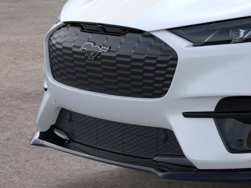 2025 Ford Mustang Mach-E GT - Photo 39