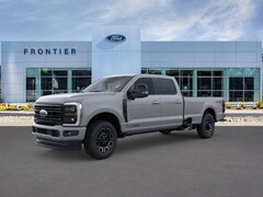 2026 Ford Super Duty F-350 Platinum Truck Crew Cab 1FT8W3BM4TEC76434
