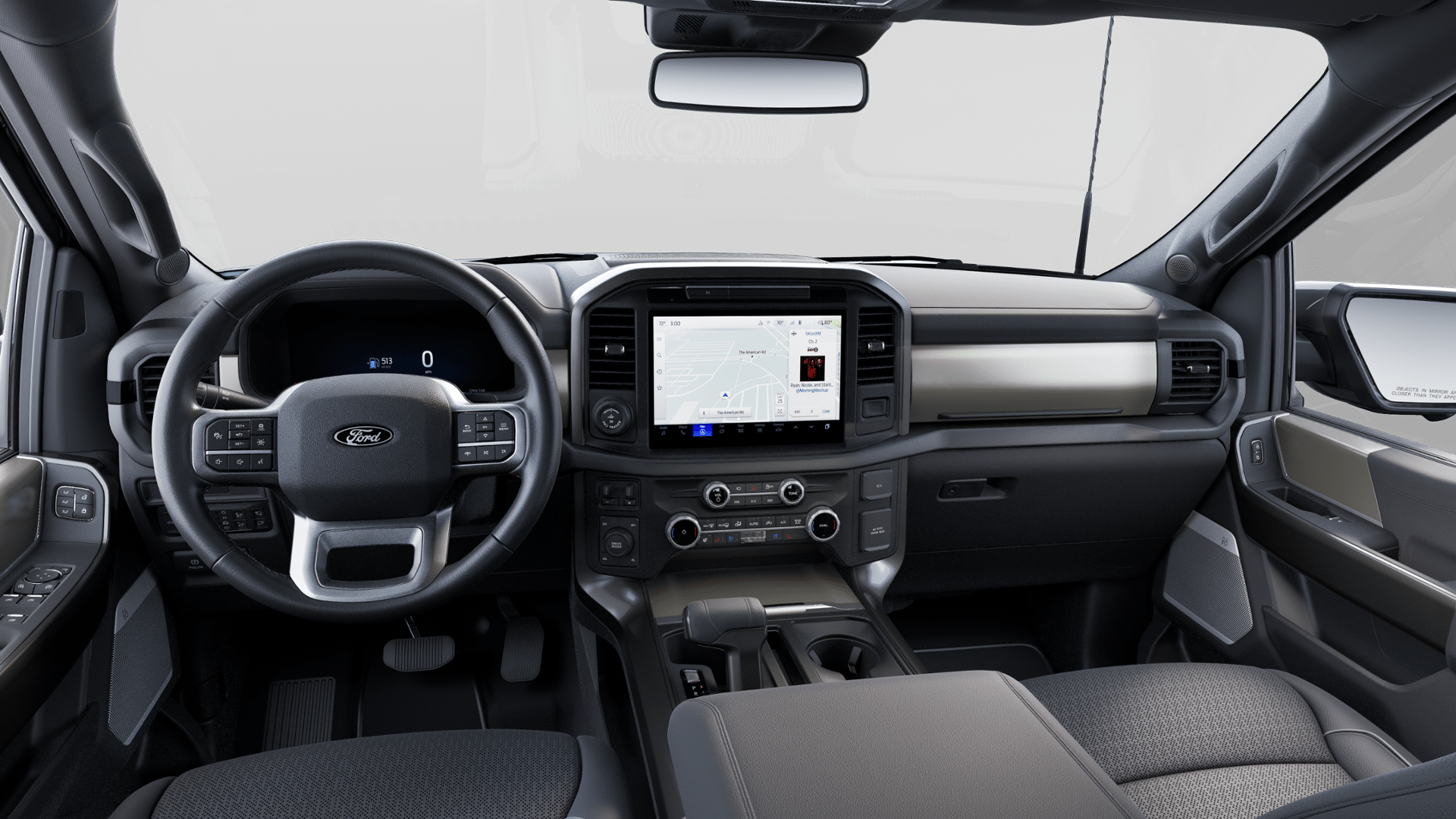 Thumbnail: 2025 Ford F-150 - 15