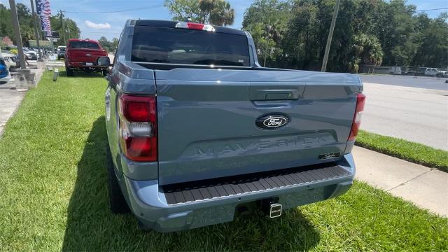 2025 Ford Maverick XLT - Photo 66