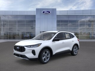 2026 Ford Escape ST-Line SUV
