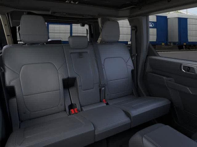 Thumbnail: 2026 Ford Bronco - 36