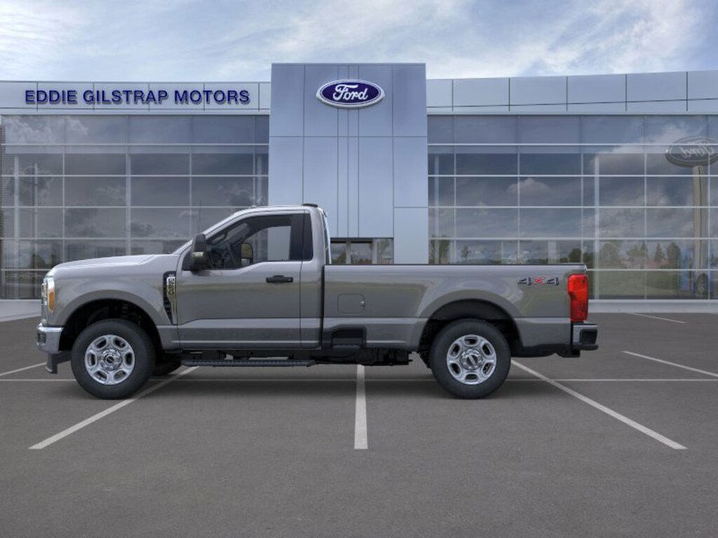 New 2026 Ford F-250SD XLT Truck