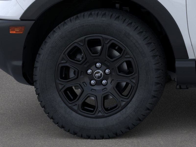 Thumbnail: 2025 Ford Bronco Sport - 42
