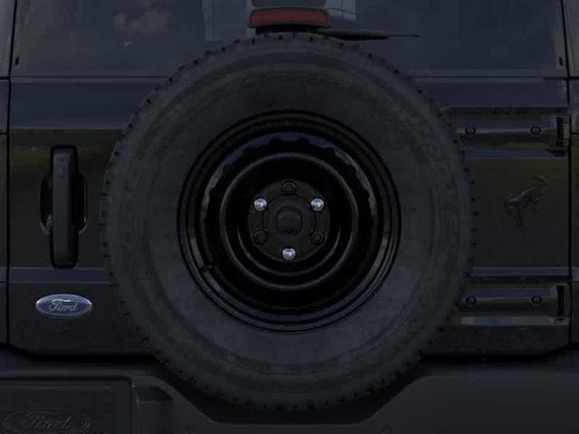 Thumbnail: 2026 Ford Bronco - 49