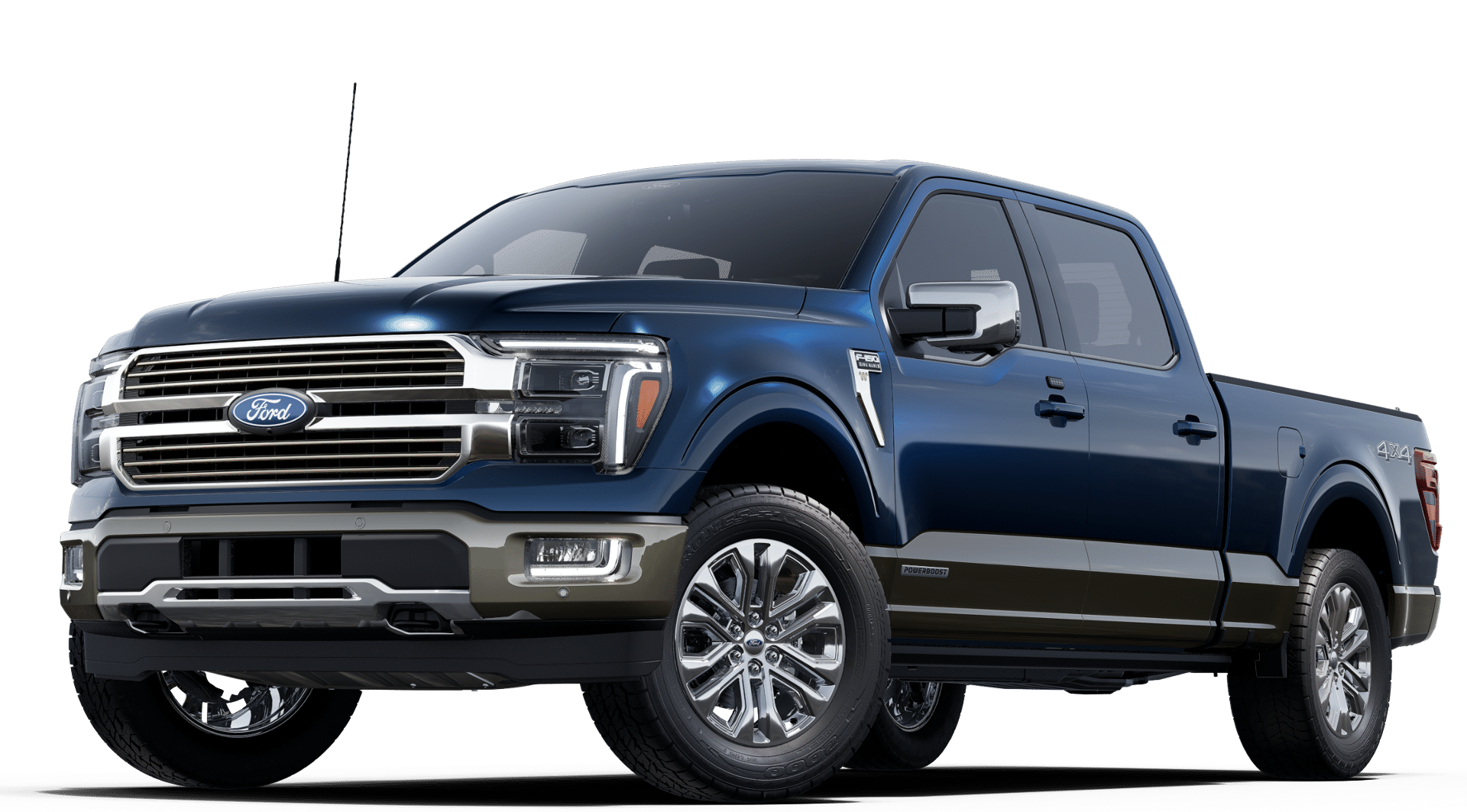 Thumbnail: 2025 Ford F-150 - 9