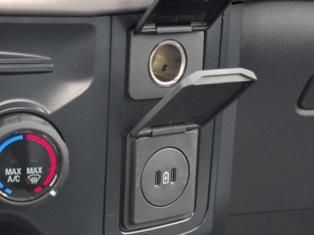 new 2025 Ford F-150 car, priced at $39,056