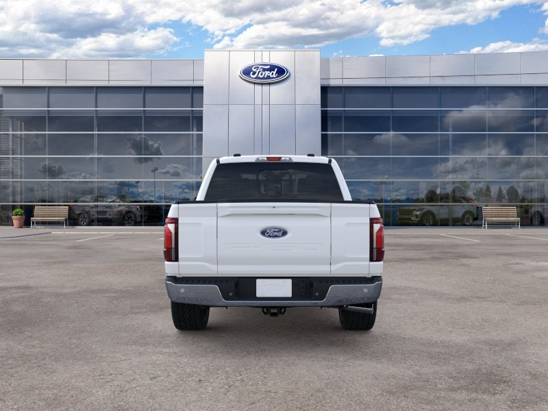 2025 Ford F-150 Lariat - Photo 42