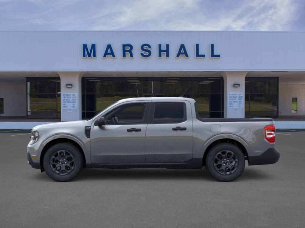 New 2026 Ford Maverick XLT TRUCK