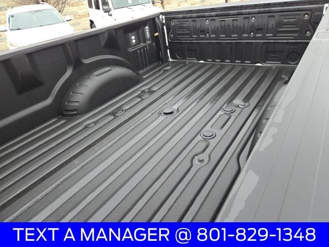2026 Ford F-350 Super Duty XLT - Photo 55