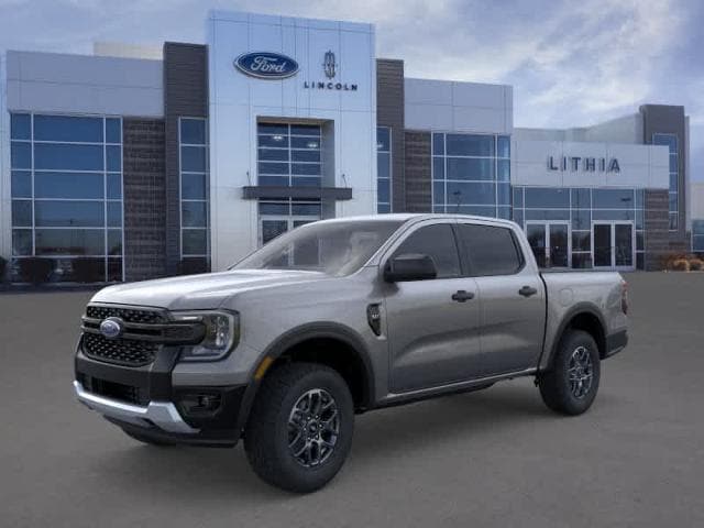 Thumbnail: 2026 Ford Ranger - 22