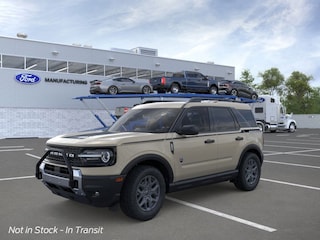2025 Ford Bronco Sport Big Bend SUV