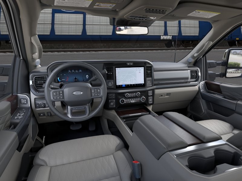Thumbnail: 2026 Ford F-350 - 31