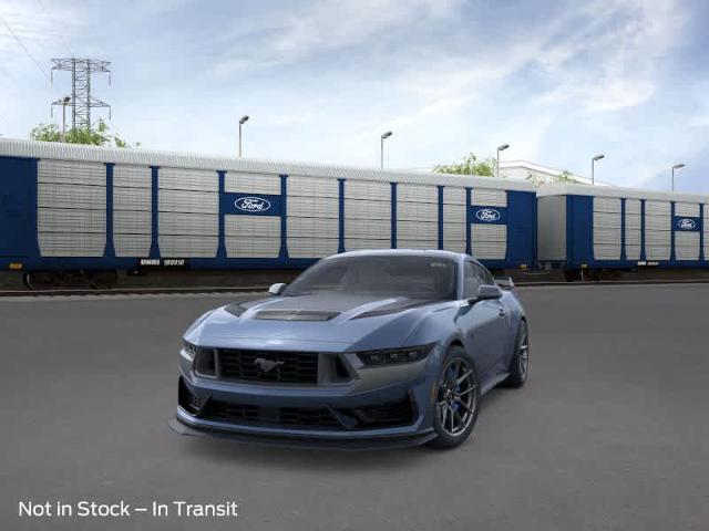 Thumbnail: 2025 Ford Mustang - 24