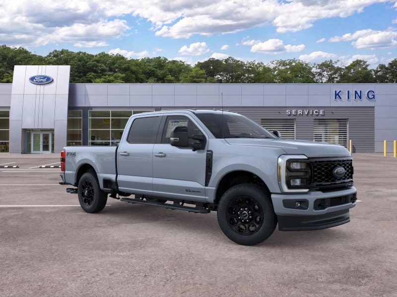 2026 Ford F-250 Super Duty Lariat - Photo 7