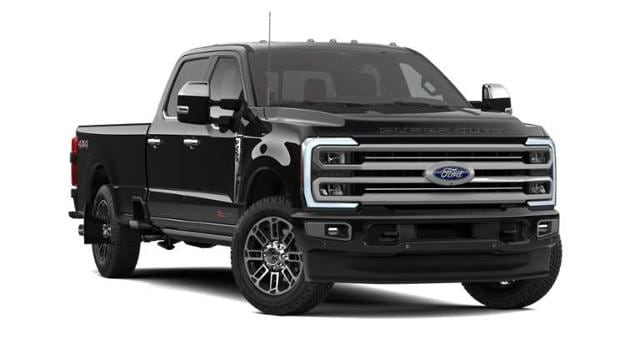 Thumbnail: 2026 Ford Econoline - 26