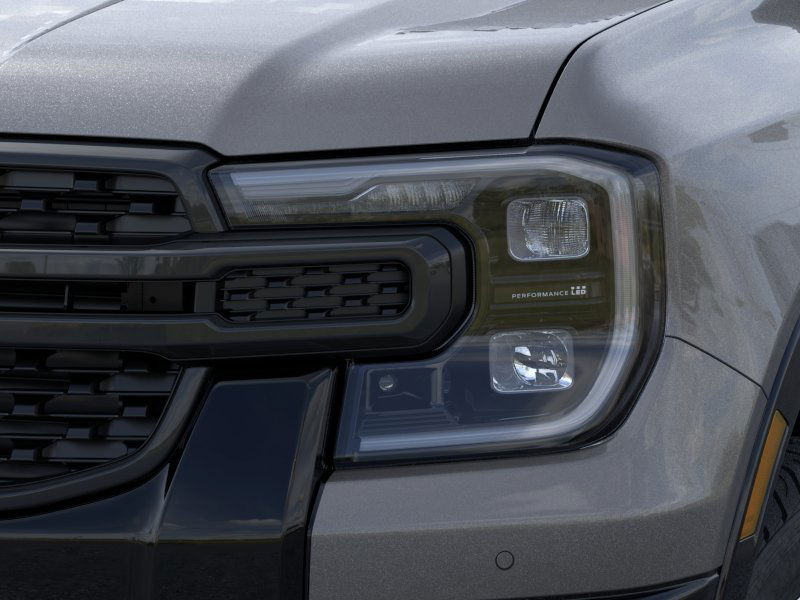Thumbnail: 2025 Ford Ranger - 18