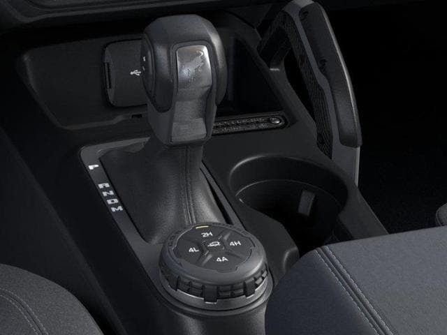 2025 Ford Bronco 4-Door Badlands - Photo 42