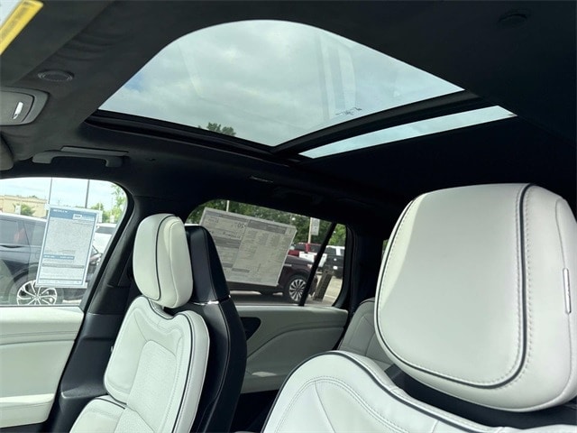 2025 Lincoln Aviator Black Label - Photo 57