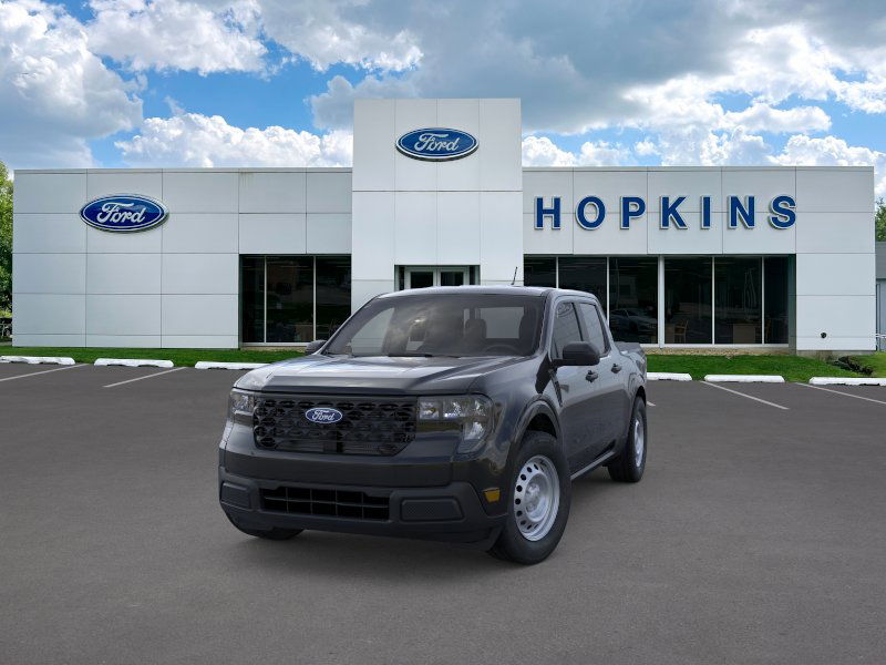 2025 Ford Maverick XL photo 2