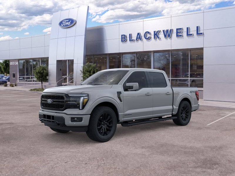 2026 Ford F-150 Lariat&reg; TRUCK