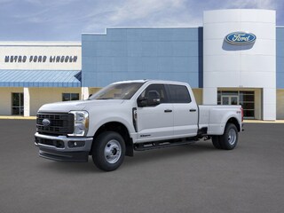 2025 Ford F-350 XL Crew Cab
